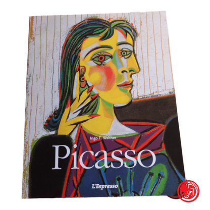 Picasso Ingo F. Walther