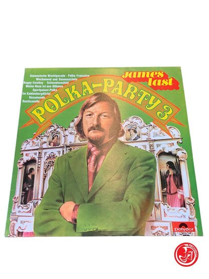 James Last - Soirée Polka 3