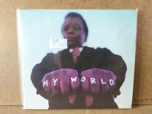 Lee Fields – Mon monde 