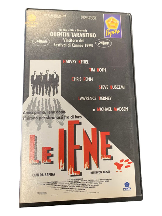 LE IENE