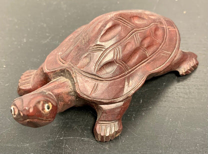 Figurine tortue