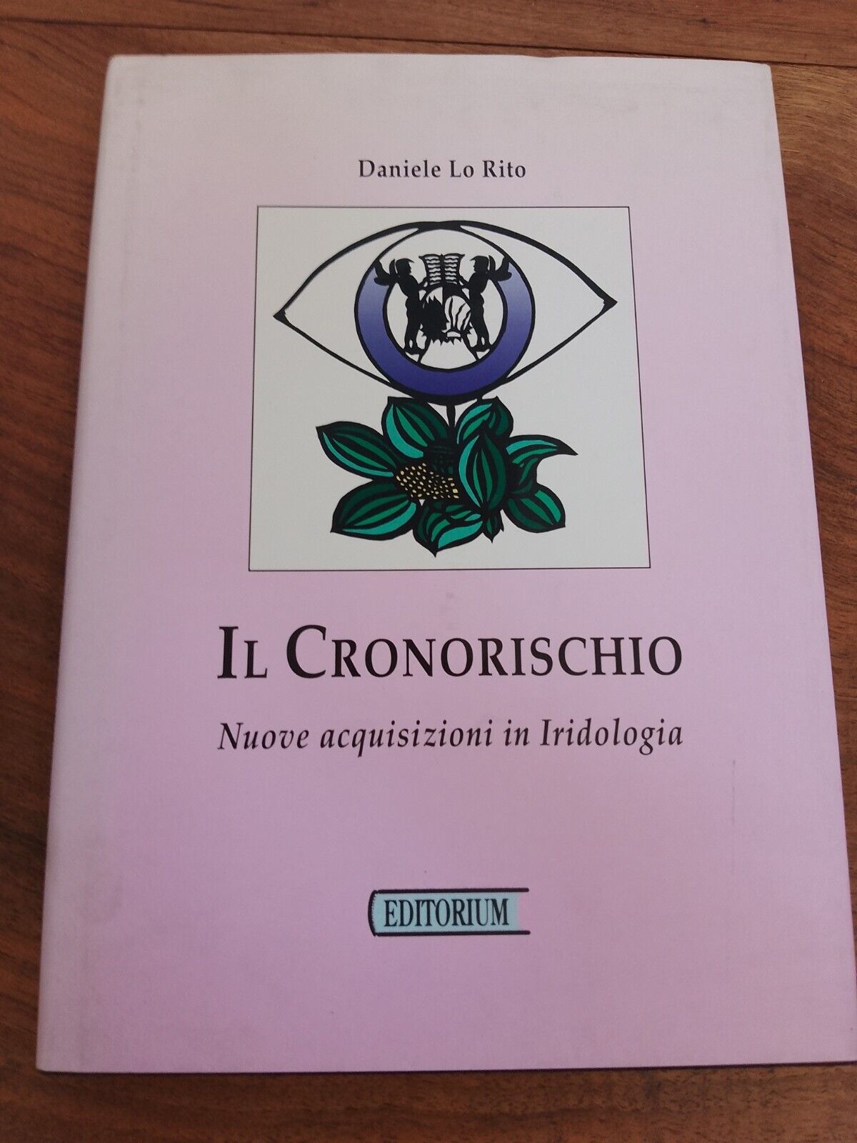 Il Cronorischio - D. Lo Rito - Editorium