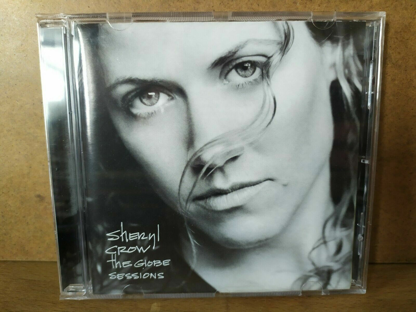 Sheryl Crow – The Globe Sessions