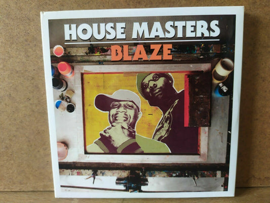 Blaze – House Masters