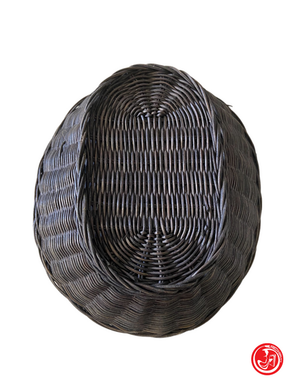 Cesta in vimini