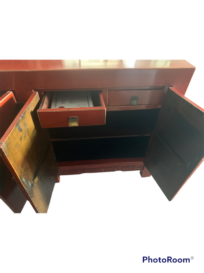 BUFFET CINESE SHANXI ANTICO