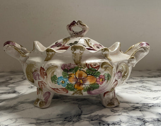 Bellissima Ceramica Italiana