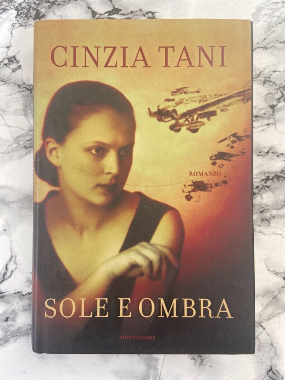 C. Tani - Sole e ombra