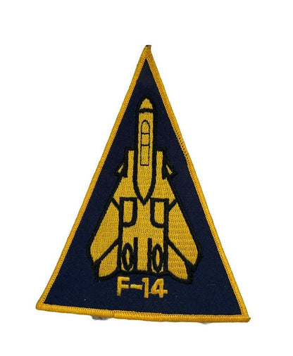 Clothes patches - F 14