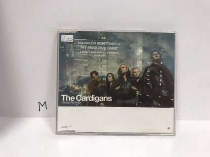 The cardigans - eras / rewind