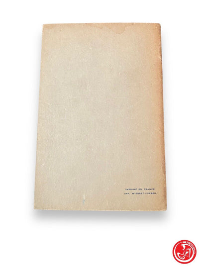 La dissertation française - R. Bouviolle, 1930