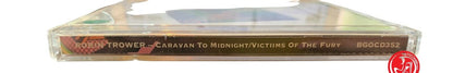 Robin Trower - Caravan To Midnight / Victims Of The Fury