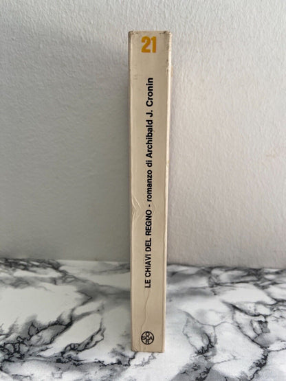 Le chiavi del regno - A. J. Cronin