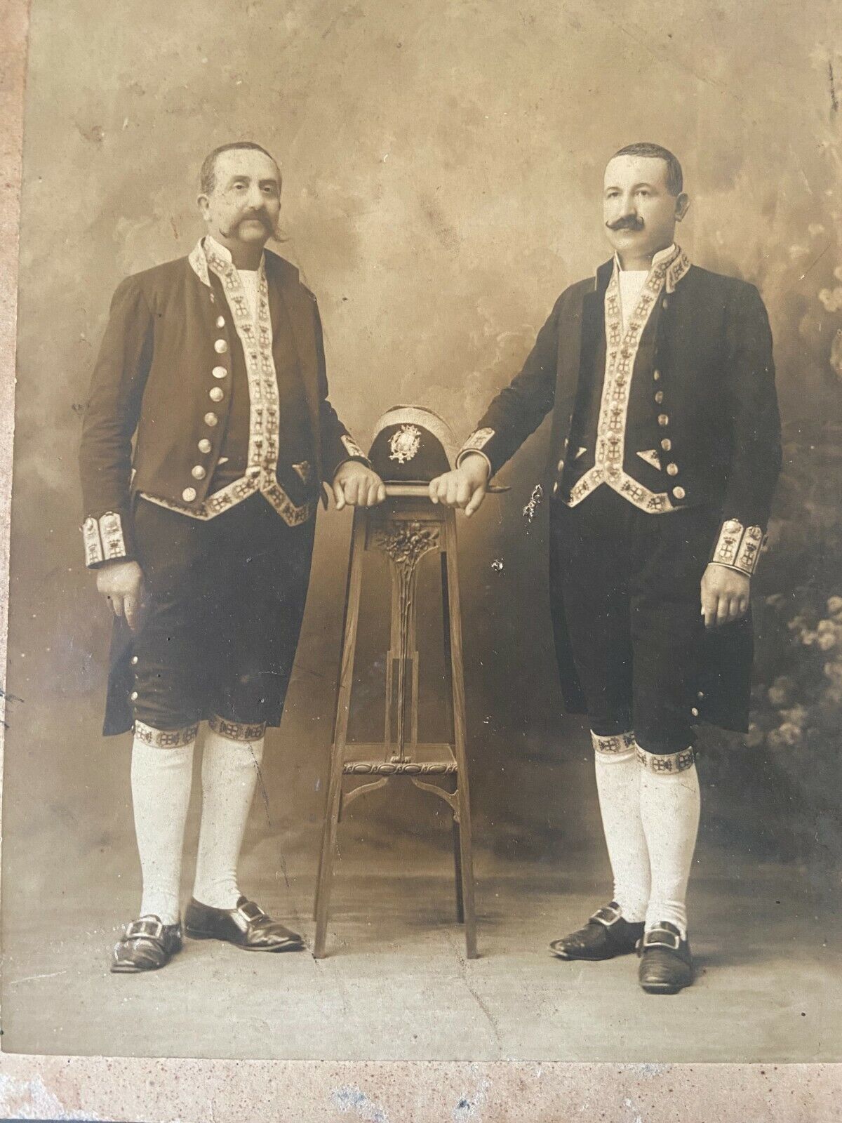 Leydi e Cavallo stampe
