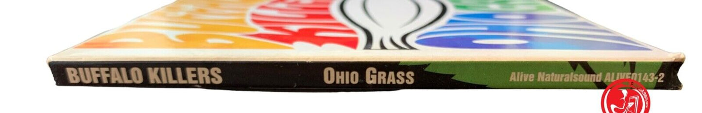 Tueurs de buffles - Ohio Grass