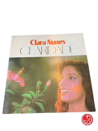 Clara Nunes - Claridade