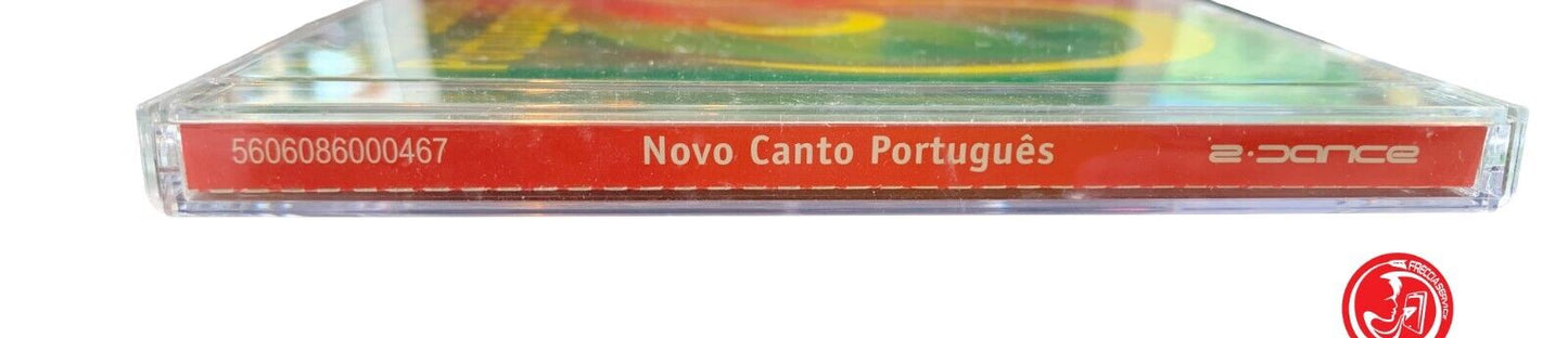 Novo Canto Português - Novo Canto Português