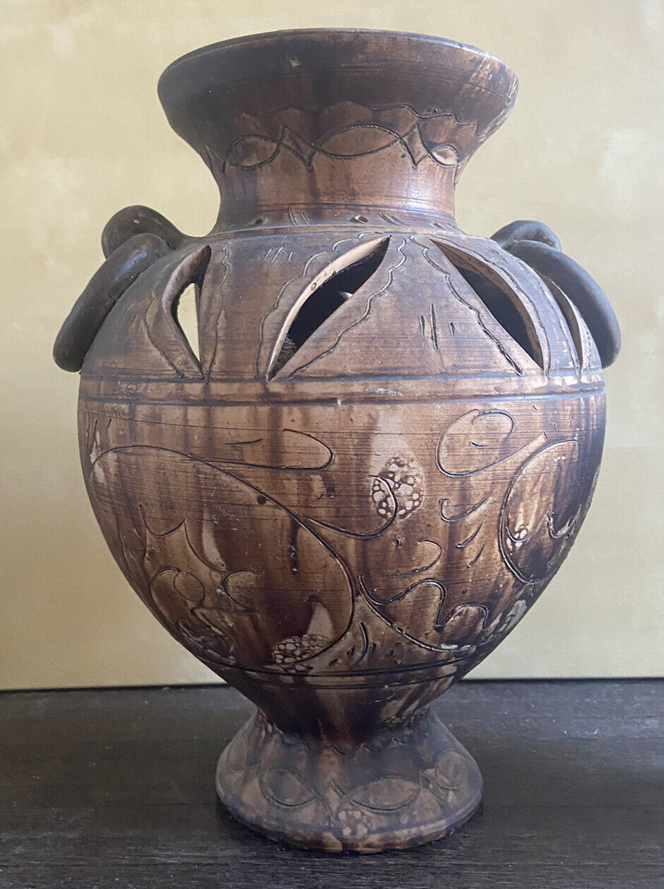 Very Ancient Amphorae