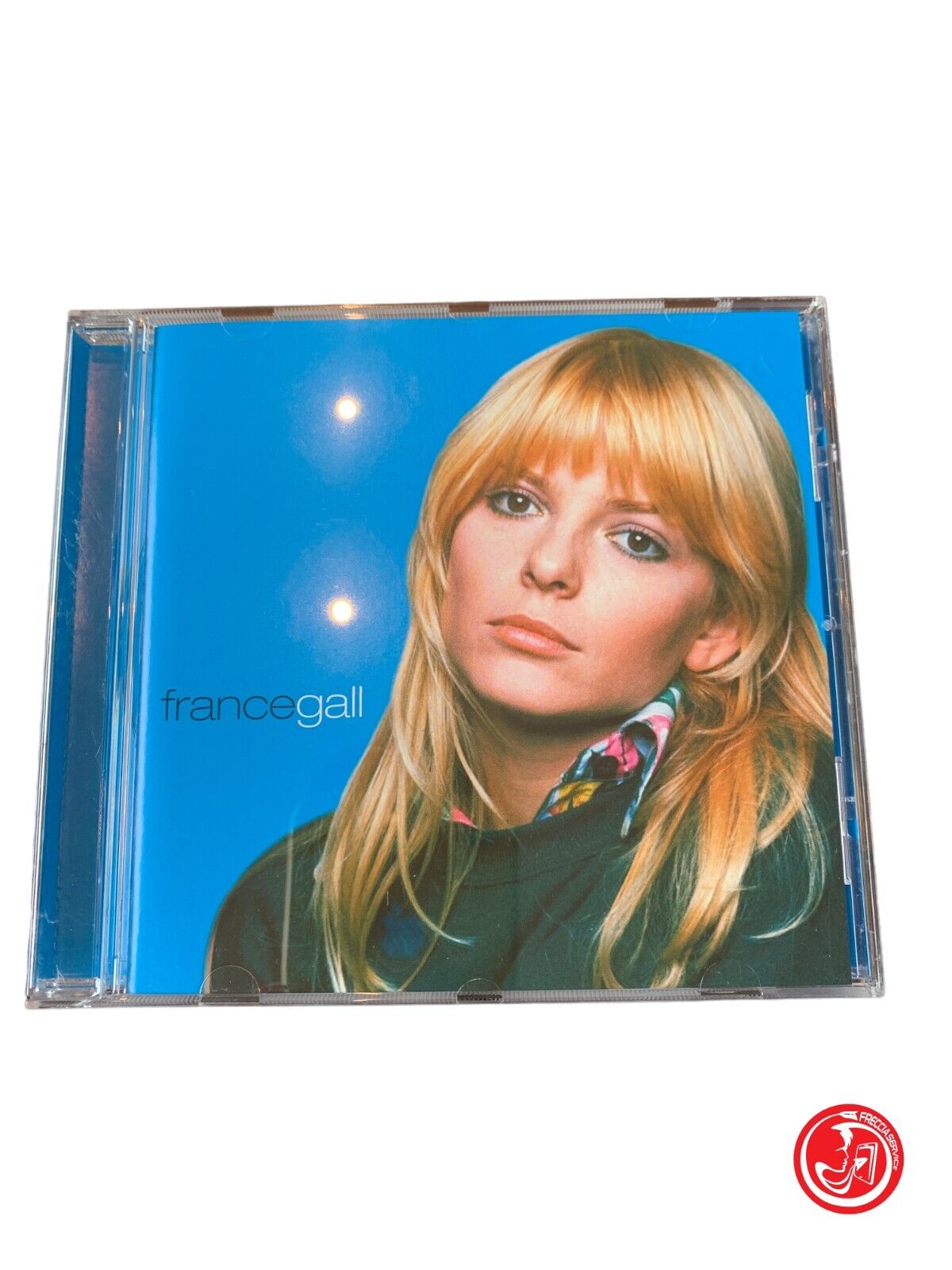 France Gall - France Gall
