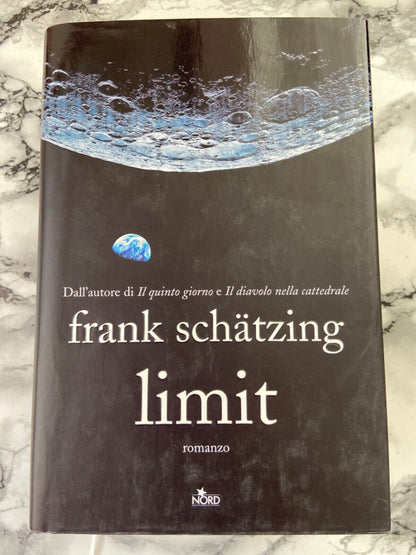 F. Schatzing - Limit