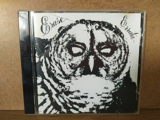 Erase Errata – Night Life