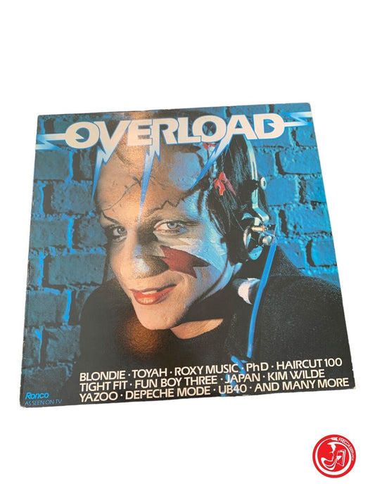 Various - Overload