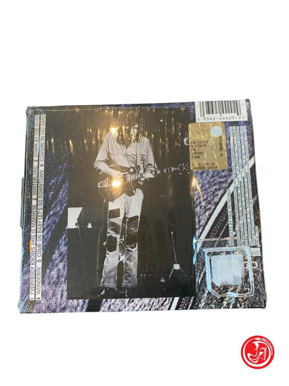 Neil Young &amp; Crazy Horse - Live au Fillmore East