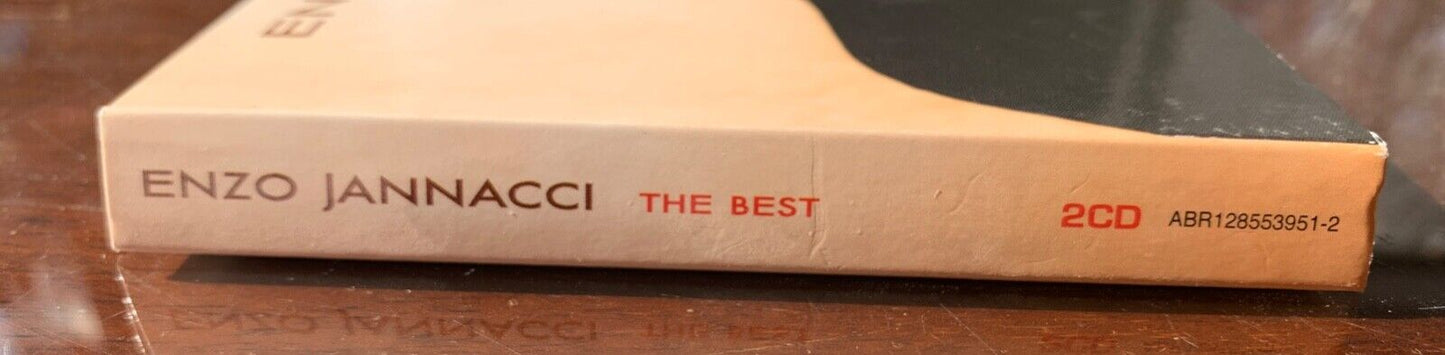 Enzo Jannacci - The Best