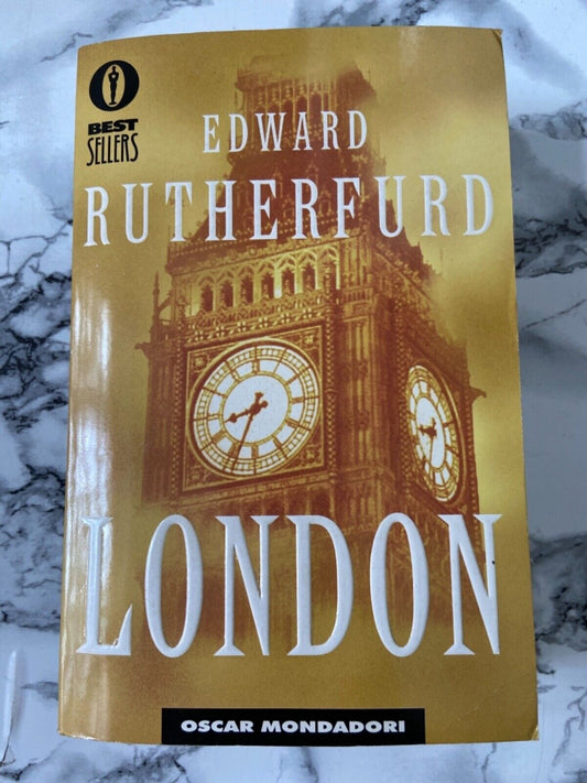 E. Rutherfurd-Londres