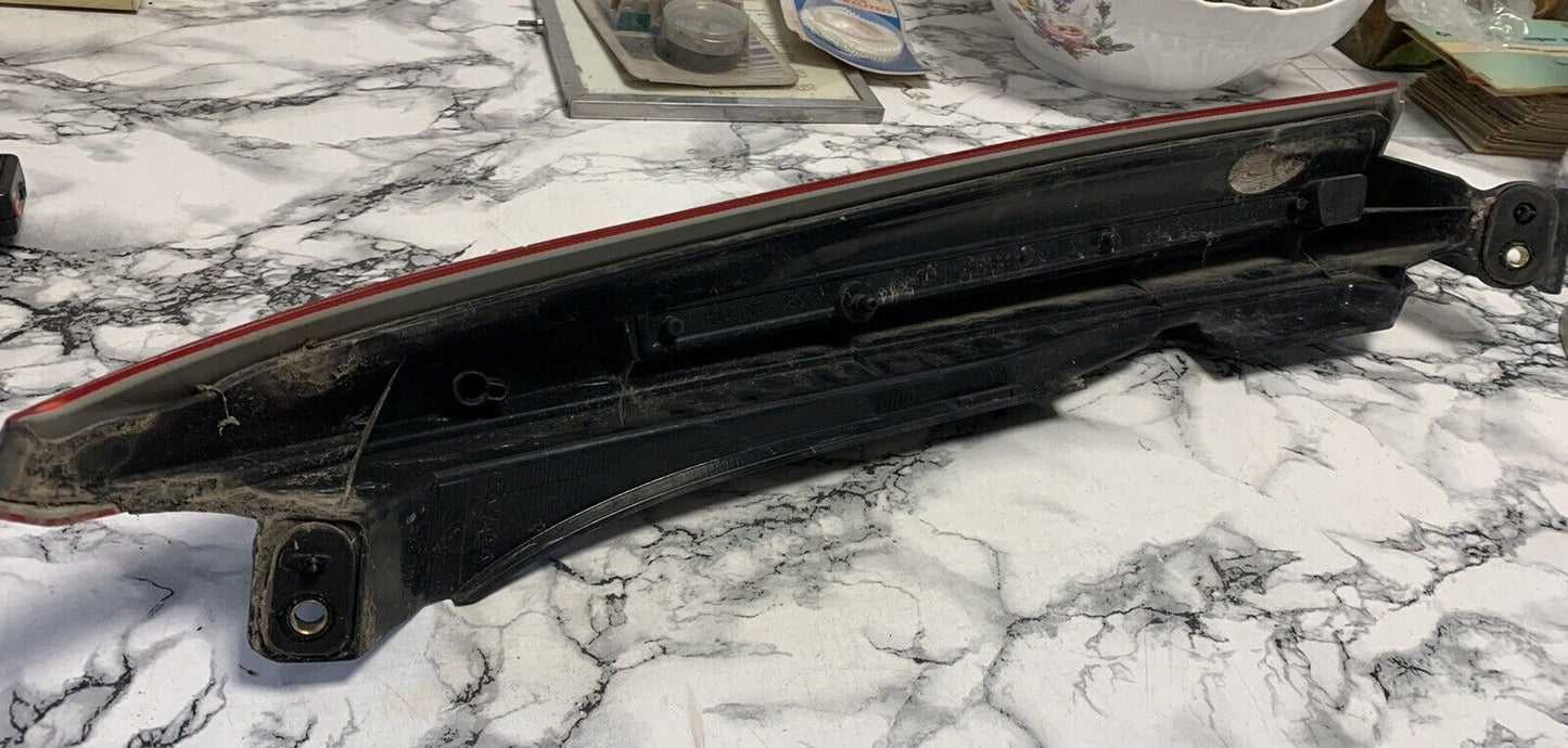 Faro Stop Posteriore Volvo Xc90