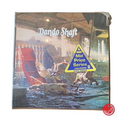 Dando Shaft - Dando Shaft
