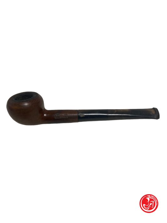 Ancient ALA pipe, registered brand