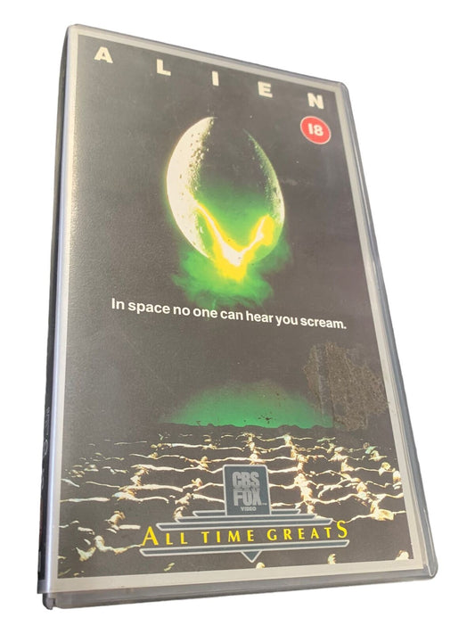ALIEN