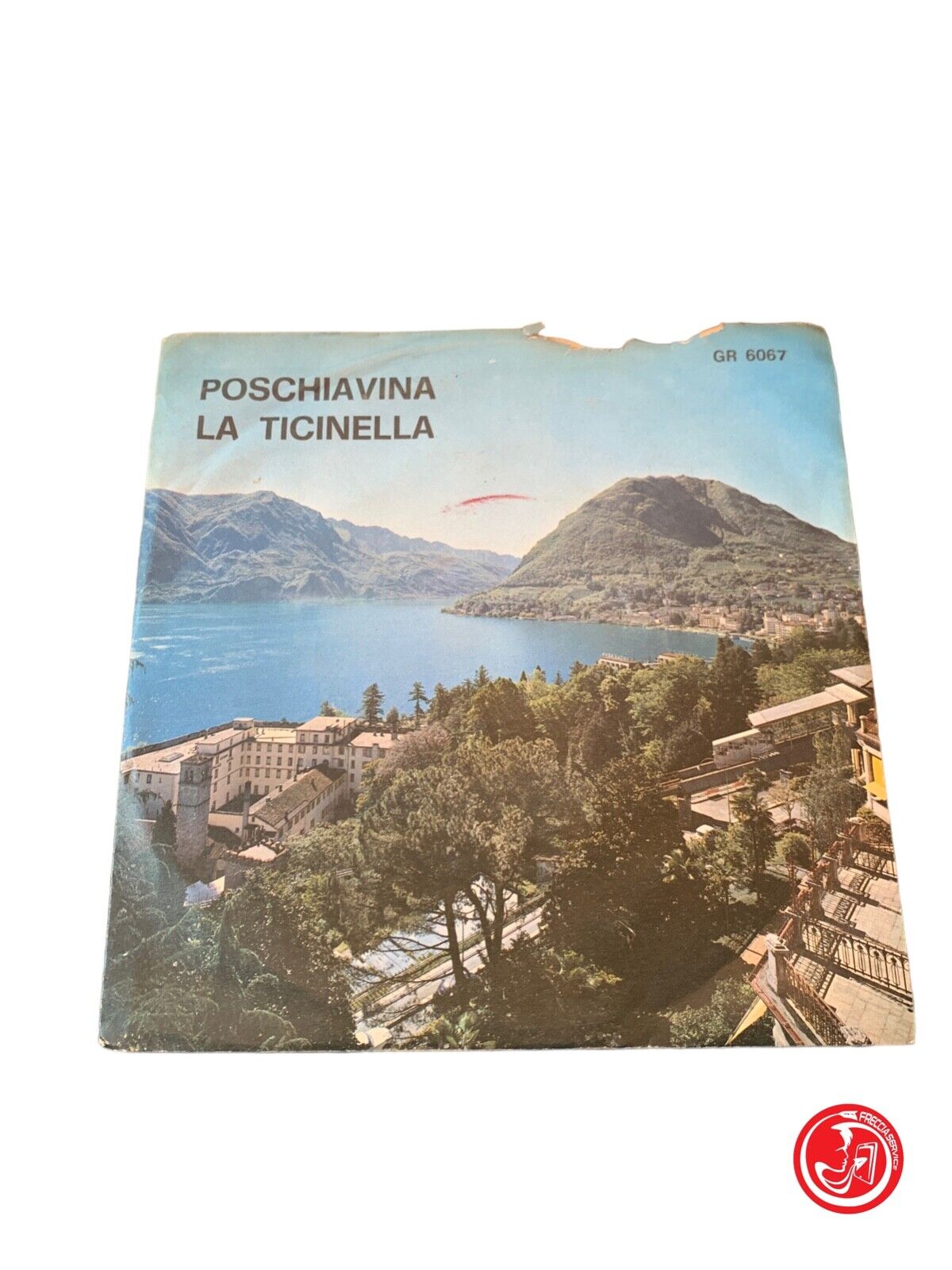 Poschiavina / La ticinella