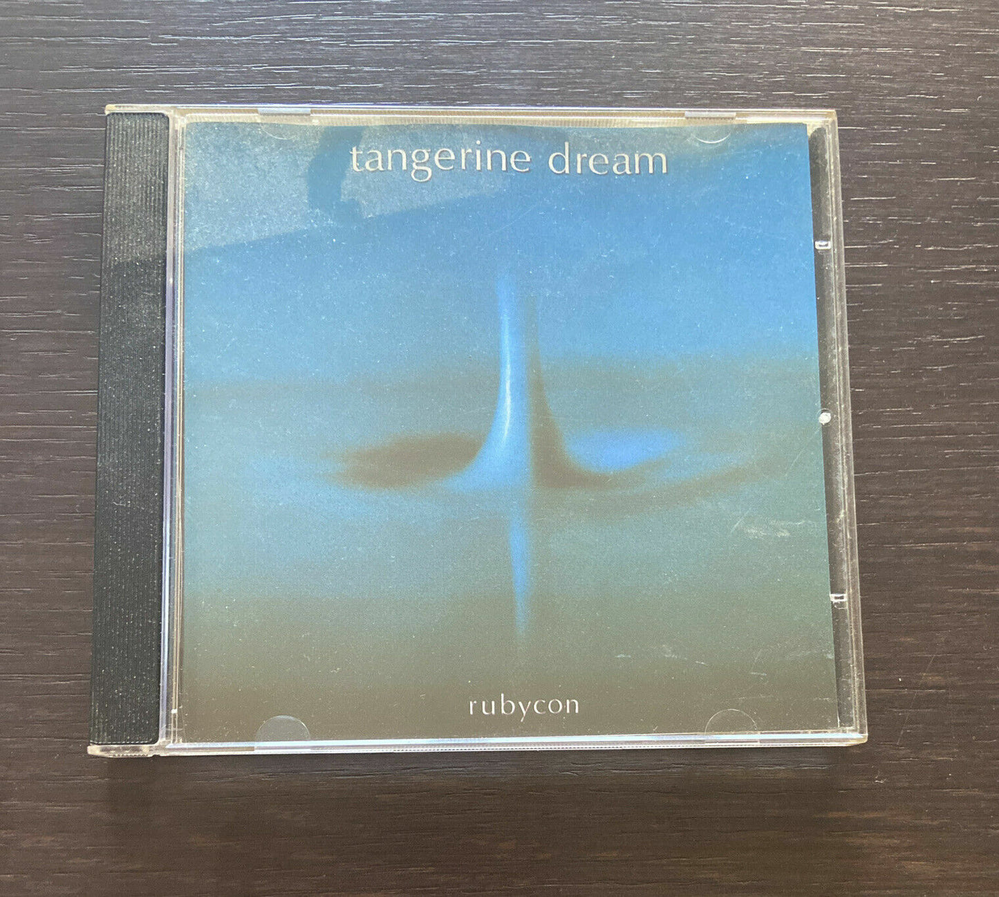 Tangerine Dream - Rubycon (1975)