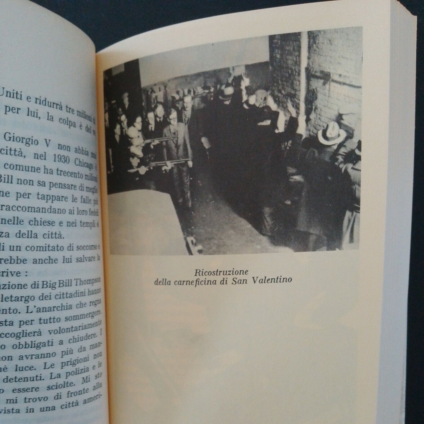 La véritable histoire du banditisme - 1972 - André Valmont, éd. Ferni, Genève