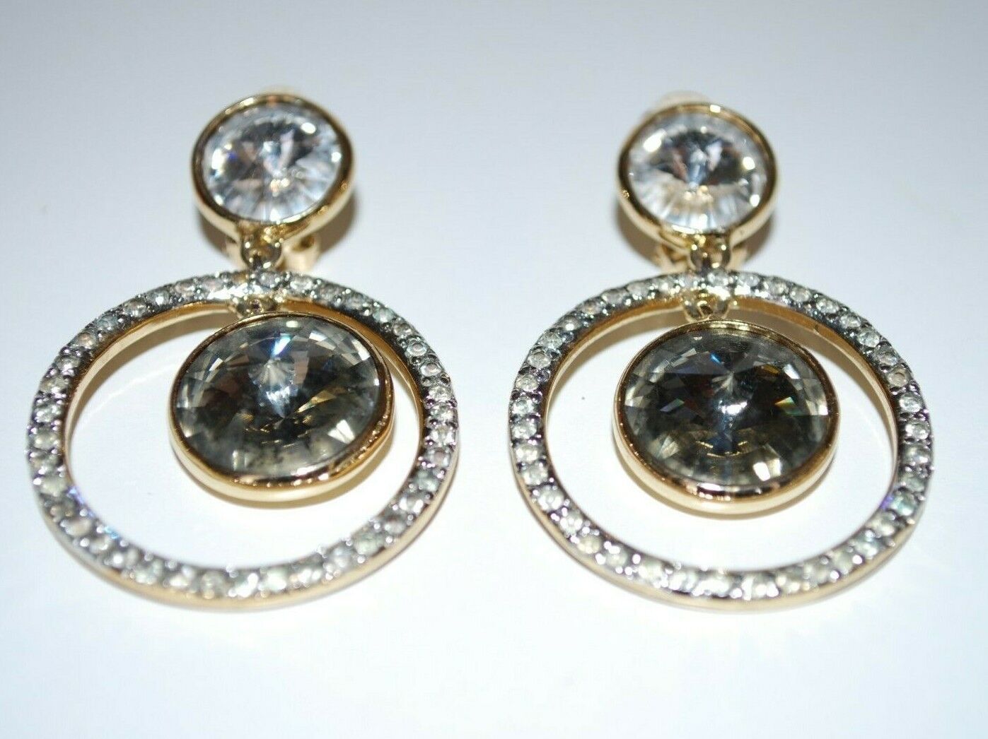 Vintage Valentino earrings