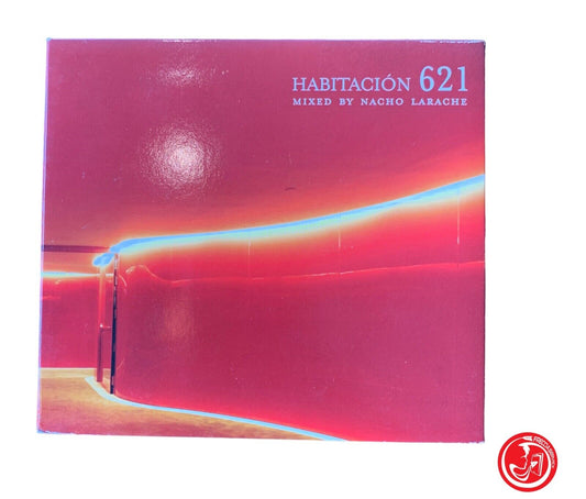 Nacho Larache - Habitación 621