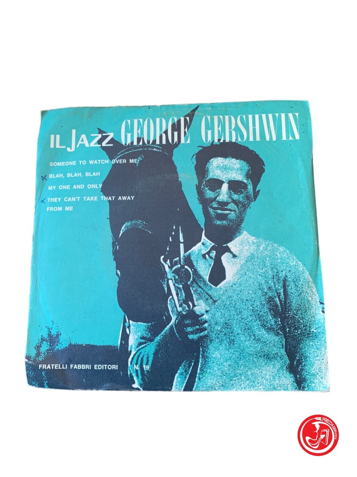 George Gershwin - George Gershwin