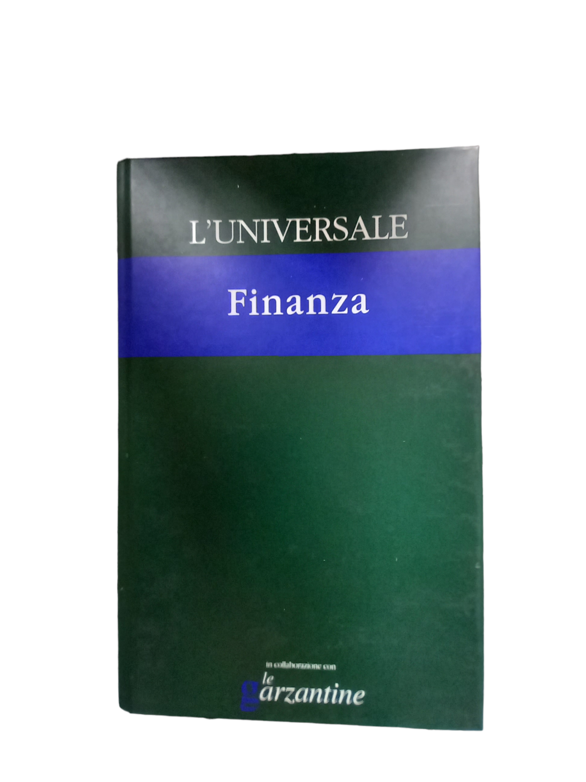 L'UNIVERSALE 27 Finanza