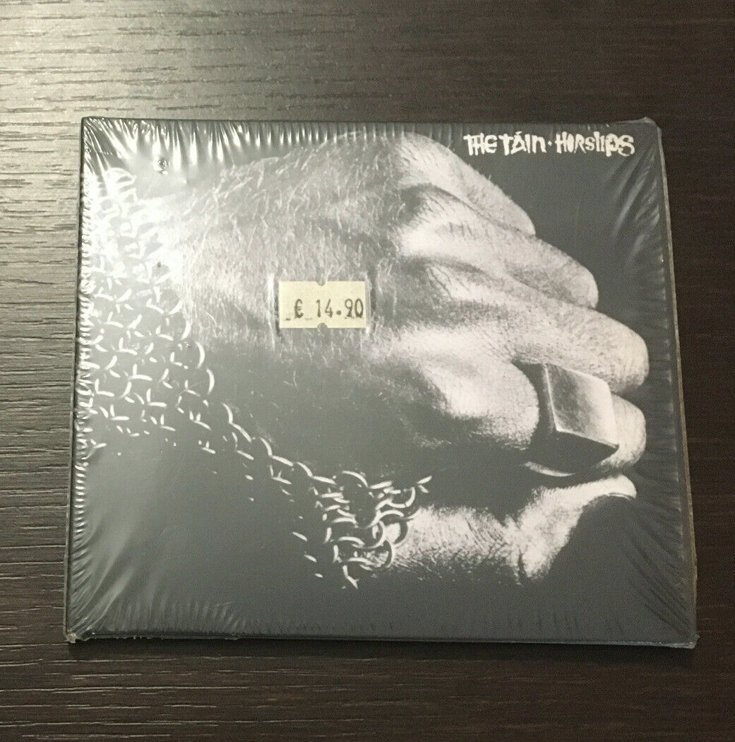 HORSLIPS - THE TAIN CD