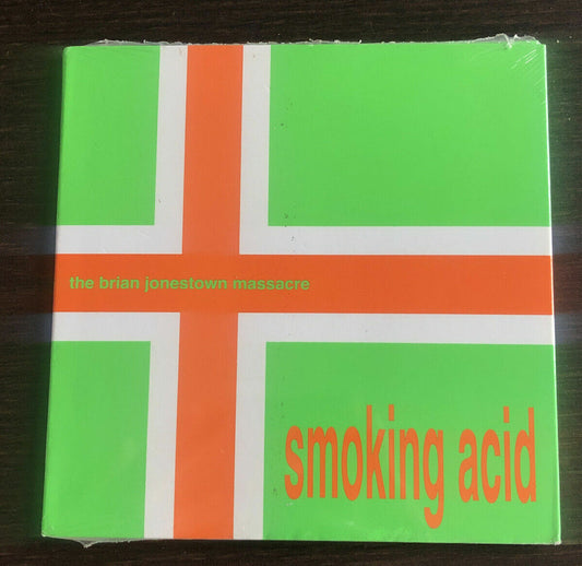 Brian Jonestown Massacre - Smoking Acid