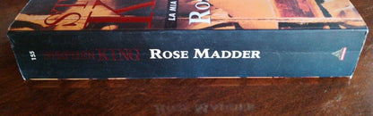 ROSE GADDER - Stephen King - Mondadori