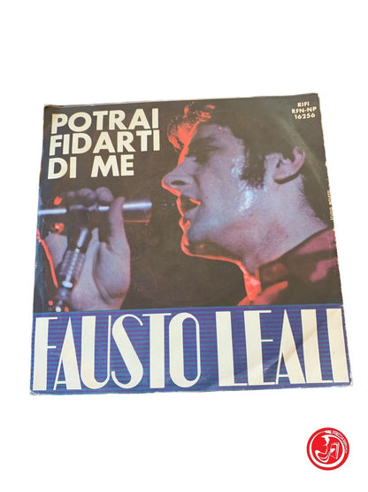 Fausto Leali - Angeli Negri