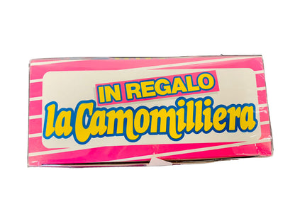 La camomilliera Montania