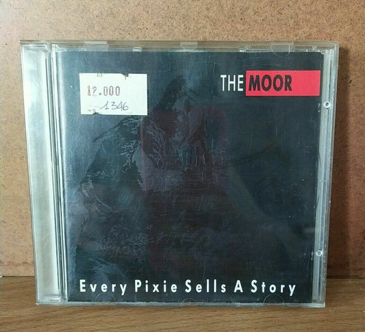 The Moor - Every Pixie Sells A Story