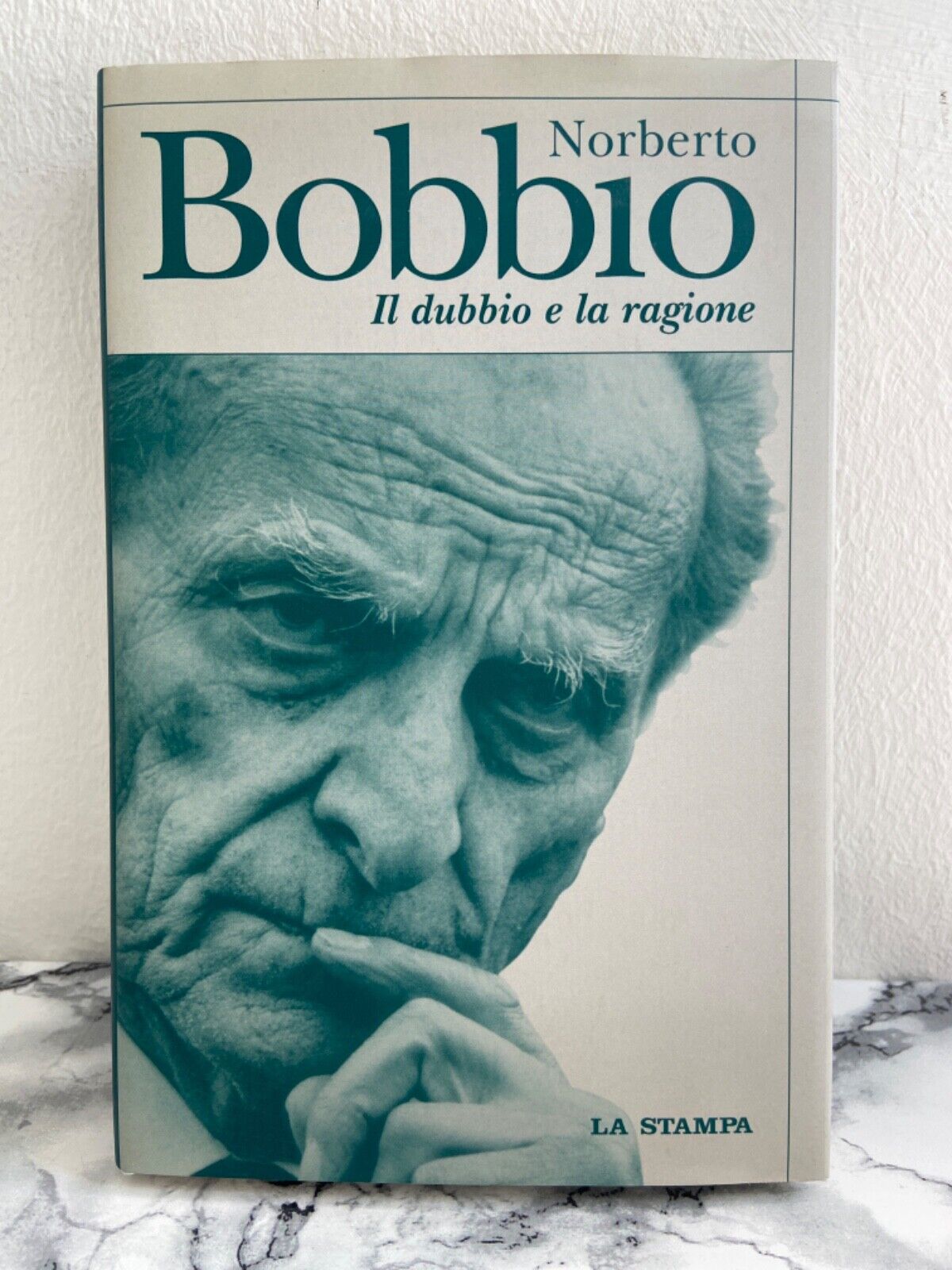 N. Bobbio - Il dubbio e la ragione