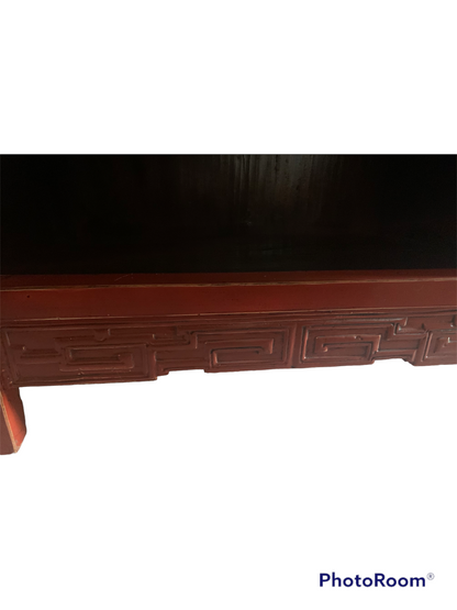 BUFFET CINESE SHANXI ANTICO