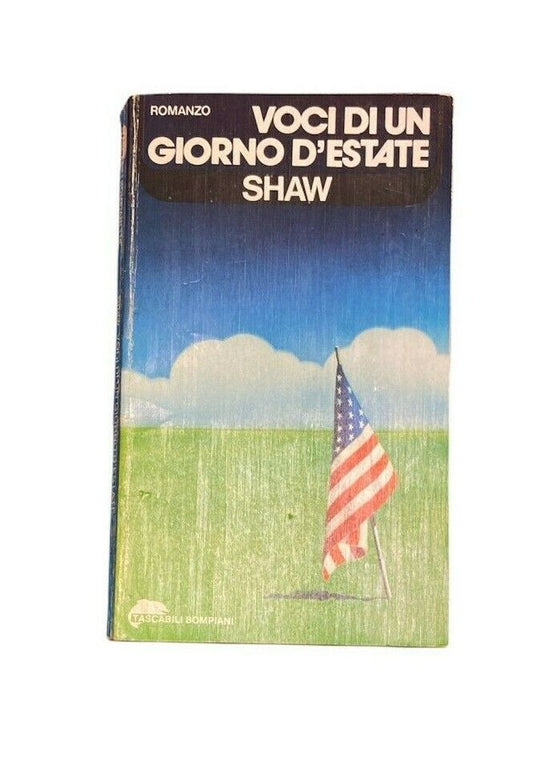 Shaw - Voci di un giorno d'estate