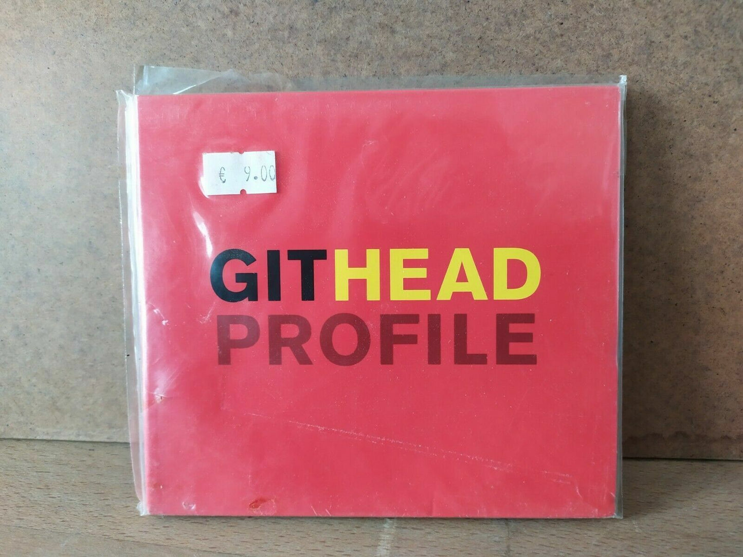 Githead – Profil 